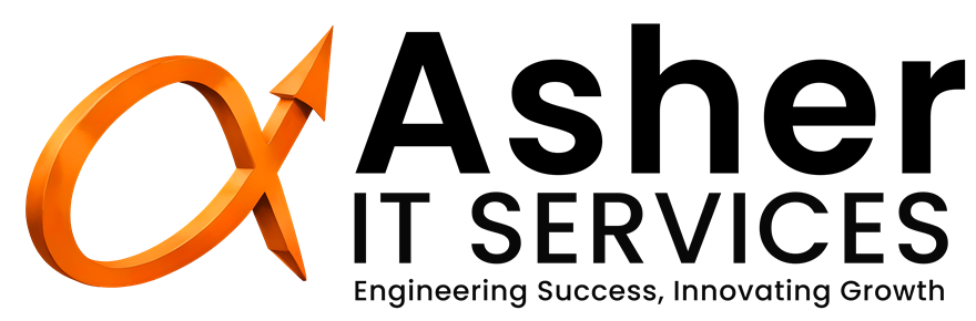 Asher IT Services